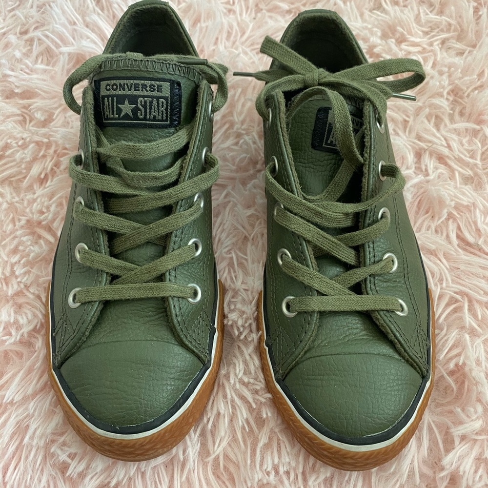 Converse shoes